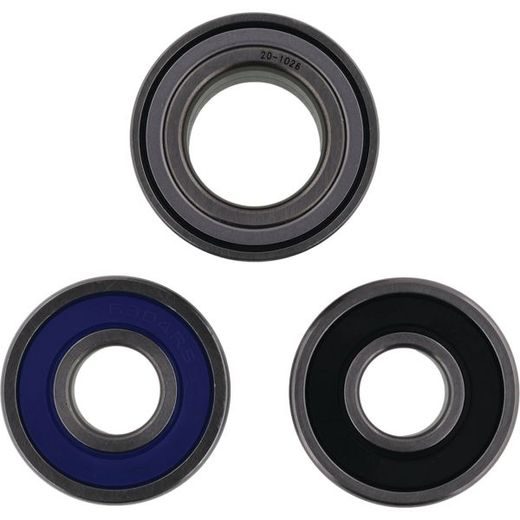 WHEEL BEARING KIT ALL BALLS RACING 25-1840