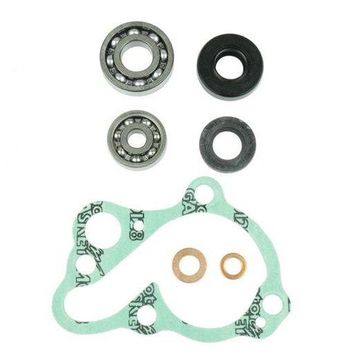 VANDENS POMPOS TARPINIŲ KOMPLEKTAS ATHENA P400210475007 + BEARINGS