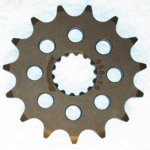 PRIEKINĖ ŽVAIGŽDĖ SUPERSPROX CST-558:15 15T, 428