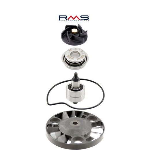 VANDENS POMPOS RINKINYS RMS 100110230