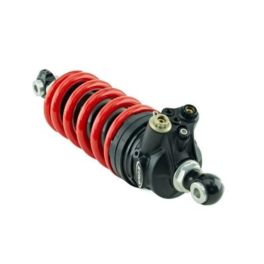REAR MONOSHOCK K-TECH TRDS-R 261-021-030-025