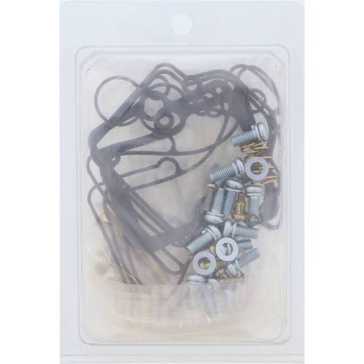 KARBIURATORIAUS REMONTINIS KOMPLEKTAS ALL BALLS RACING CARK26-1790