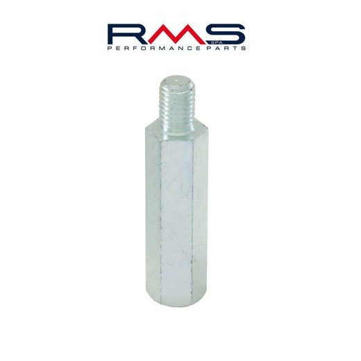 SHOCK ABSORBER EXTENSION RMS 121870150 48MM