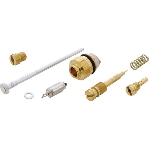 KARBIURATORIAUS REMONTINIS KOMPLEKTAS ALL BALLS RACING CARK26-1695