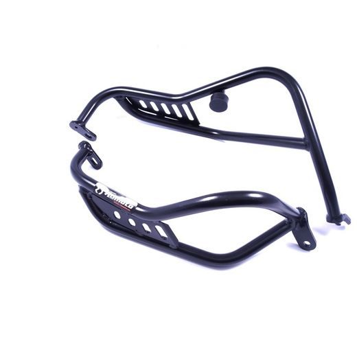 VARIKLIO LANKAI RDMOTO CF100KD MATINĖ JUODA