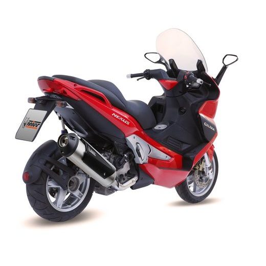 IŠMETIMO BAKELIS MIVV C.GL.0009.K INOX / STAINLESS STEEL