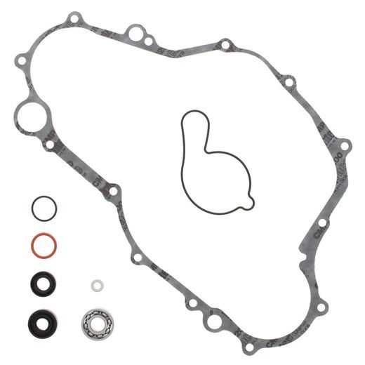 WATER PUMP REBUILD KIT WINDEROSA WPRK 821676