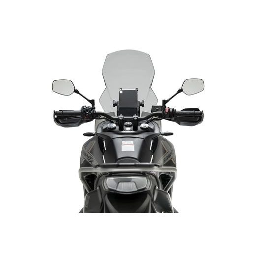 WINDSCREEN PUIG TOURING 22837H SMOKE