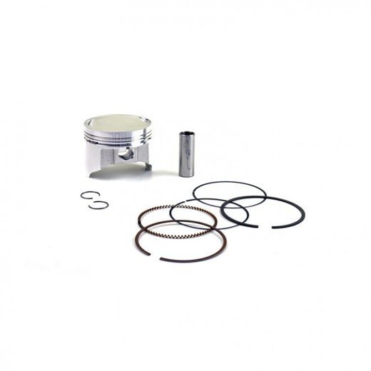 KALTINIO STŪMOKLIO RINKINYS ATHENA S4F087000050 D 87MM