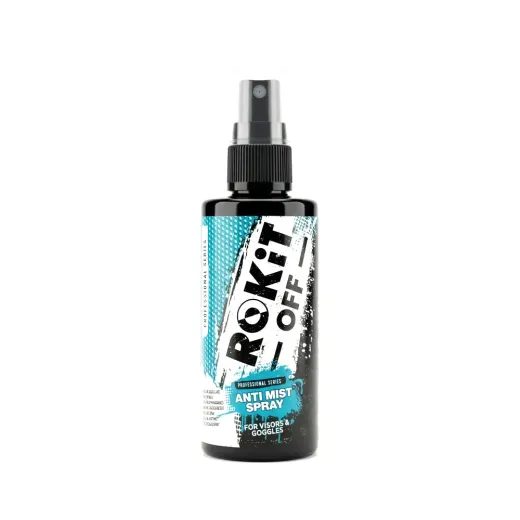 HELMET CARE KIT ROKIT OFF ROK39876