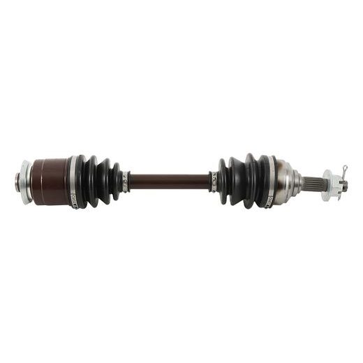 AXLE ALL BALLS RACING AB6-AC-8-218 6BALL