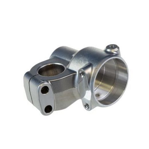 AXLE BRACKET KYB 110794850001 STD DEŠINĖ