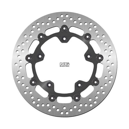 STABDŽIŲ DISKAS NG 1322