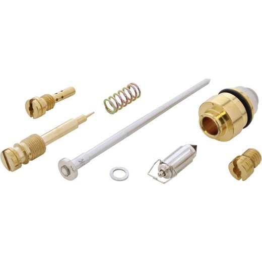 KARBIURATORIAUS REMONTINIS KOMPLEKTAS ALL BALLS RACING CARK26-1718