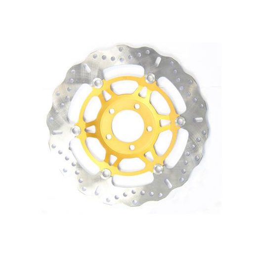 STABDŽIŲ DISKAS EBC MD4153XC