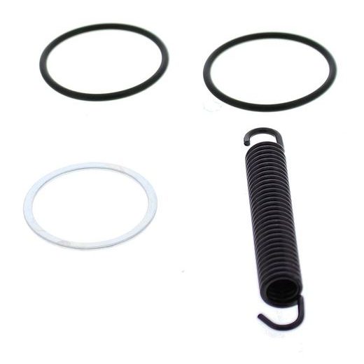 EXHAUST GASKET KIT WINDEROSA EGK 823166