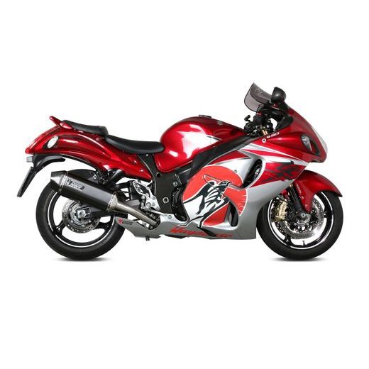 DVIEJŲ IŠMETIMO BAKELIŲ KOMPLEKTAS MIVV SPEED EDGE S.052.LRB STEEL BLACK