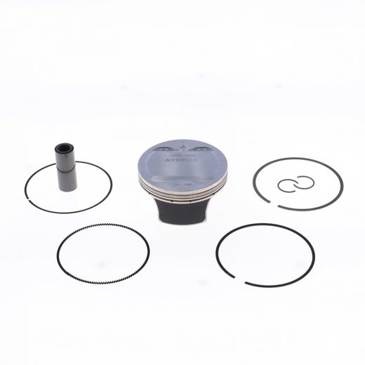 KALTINIO STŪMOKLIO RINKINYS ATHENA S4F105500010 D 105,46MM