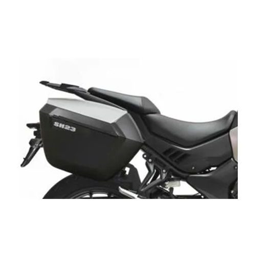 3P SISTEMOS TVIRTINIMO KOMPLEKTAS SHAD V0DS50IF