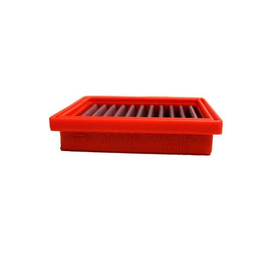 PAGERINTŲ CHARAKTERISTIKŲ ORO FILTRAS BMC FM01108