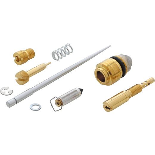 KARBIURATORIAUS REMONTINIS KOMPLEKTAS ALL BALLS RACING CARK26-1635