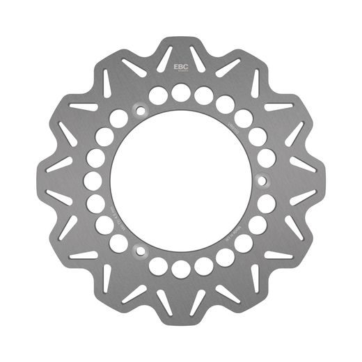 STABDŽIŲ DISKAS EBC VR9103