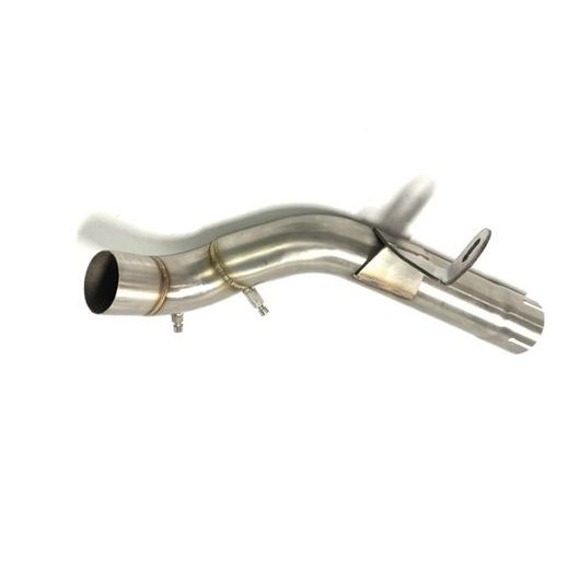 DECAT SYSTEM GPR BM.95.1.DEC BRUSHED STAINLESS STEEL