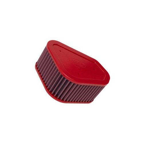 PAGERINTŲ CHARAKTERISTIKŲ ORO FILTRAS BMC FM386/08