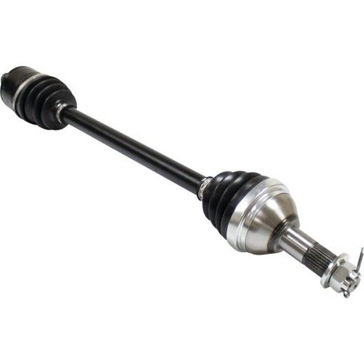AXLE ALL BALLS RACING AB8-CA-8-345 8BALL