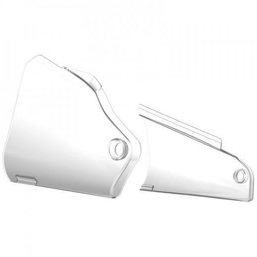 GRAPHIC GUARDS PROTECTOR POLISPORT PERFORMANCE 8483600001 SKAIDRUS