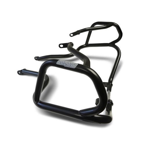 VARIKLIO LANKAI RDMOTO CF75KD MATINĖ JUODA