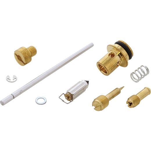 KARBIURATORIAUS REMONTINIS KOMPLEKTAS ALL BALLS RACING CARK26-1701