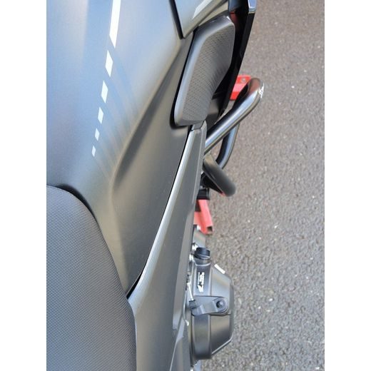 VARIKLIO LANKAI RDMOTO CF89KD MATINĖ JUODA