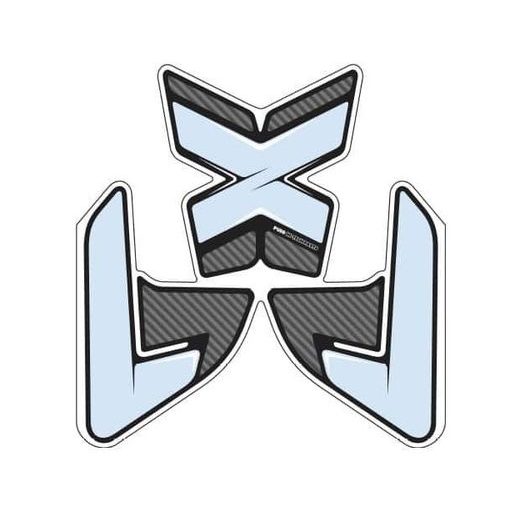 BAKO LIPDUKAS PUIG SPECIFIC 8433C ANGLIES PLUOŠTO SPALVA WITH SIDE PART