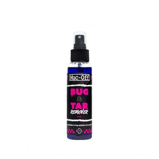 BUG AND TAR REMOVER MUC-OFF 21072 32ML