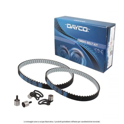 TIMING BELT DAYCO KTB1202 163770161