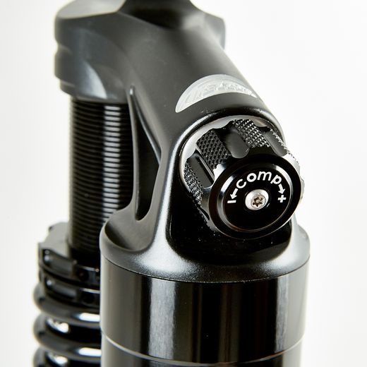 TWINSHOCK K-TECH RAZOR IV 294B-140-115-SCS