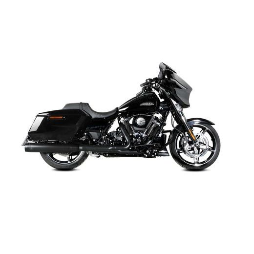 DVIEJŲ IŠMETIMO BAKELIŲ KOMPLEKTAS MIVV HR-1 HD.005.LH1BA BLACK WITH ALUMINIUM CAP