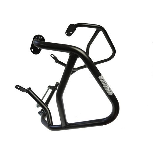 VARIKLIO LANKAI RDMOTO CF92KD MATINĖ JUODA