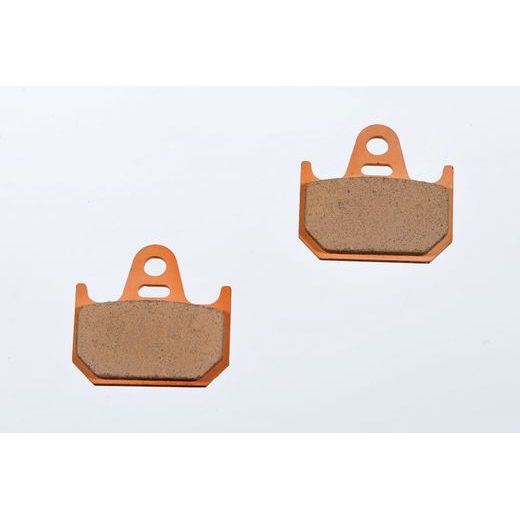 STABDŽIŲ TRINKELĖS GOLDFREN 158 S3