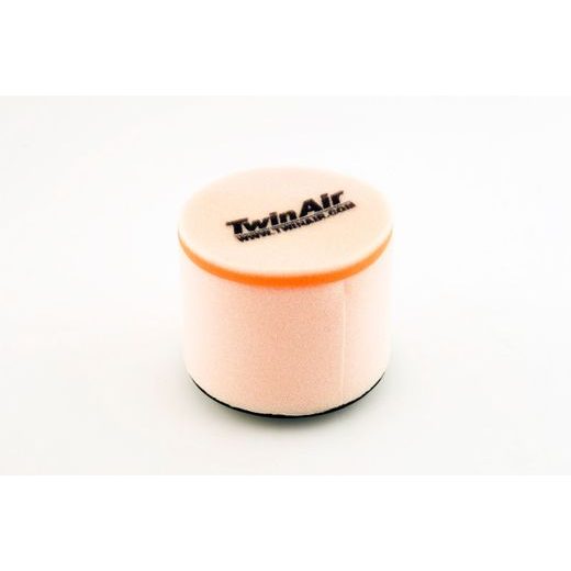 AIR FILTER (CLAMP-ON) TWINAIR 158727 WITH RUBBER (DIA 73MM)