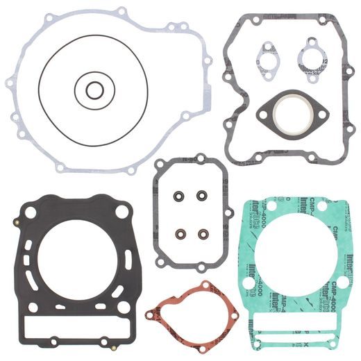 COMPLETE GASKET KIT WINDEROSA CGK 808830