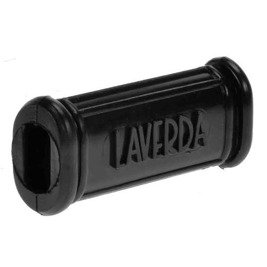 PASSENGER FOOTREST RUBBER ARIETE 01560