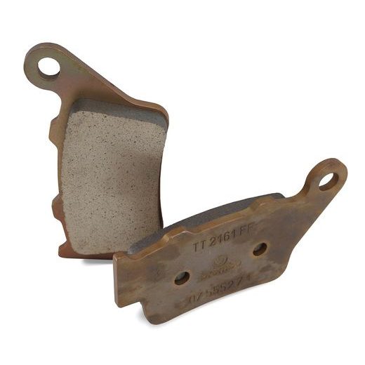 STABDŽIŲ TRINKELĖS BREMBO 07BB0258 GENUINE