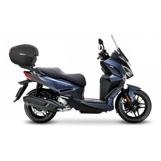 CENTRINĖS DĖŽĖS TVIRTINIMO KOMPLEKTAS SHAD S0JY33ST