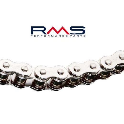 MOTORCYCLE DRIVE CHAIN KMC 163710160 415H 140L