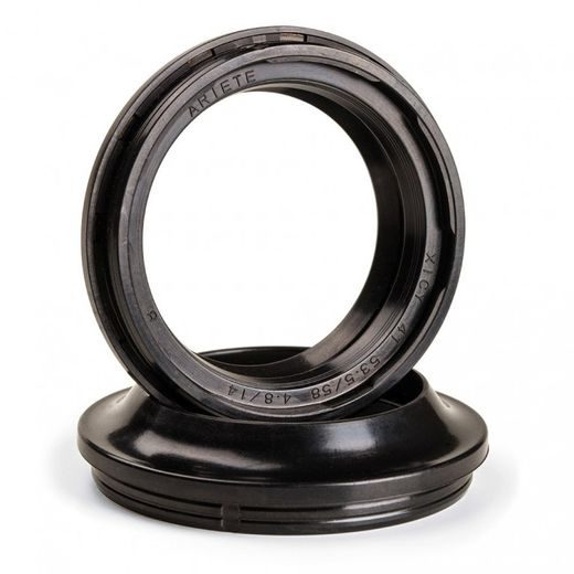 FORK OIL SEALS ARIETE ARI ARI.046 (PORA) 36 X 48 X 8/9,5 TCL