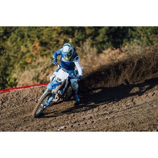 MOUSSE TECHNOMOUSSE ENDURO 140/80/18 MXL4 EXTRA LARGE (REAR)