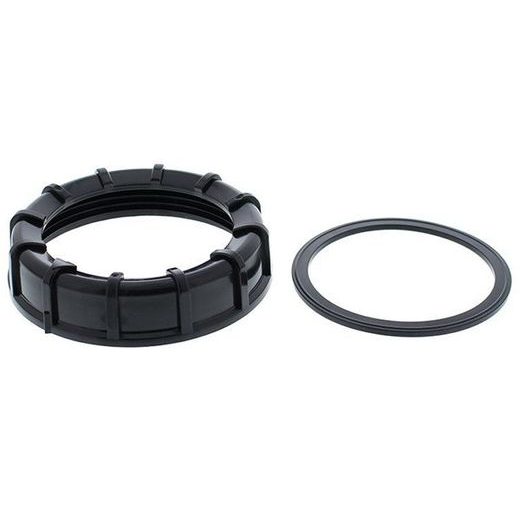 FUEL PUMP NUT AND GASKET KIT SUB ALL BALLS RACING 47-3002