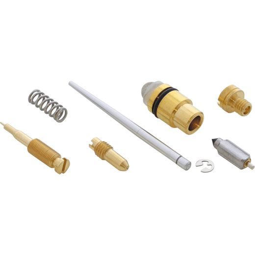 KARBIURATORIAUS REMONTINIS KOMPLEKTAS ALL BALLS RACING CARK26-1651